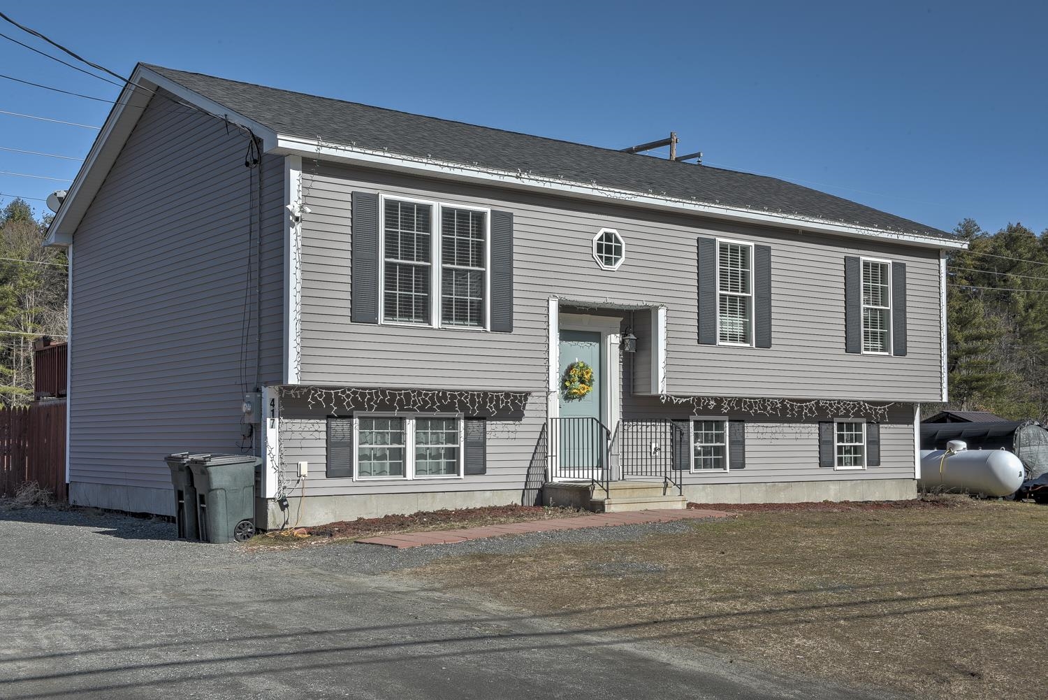 417 Eaton Road Swanzey, NH 03446 - Photo 1 of 40 Gallery Image 1
