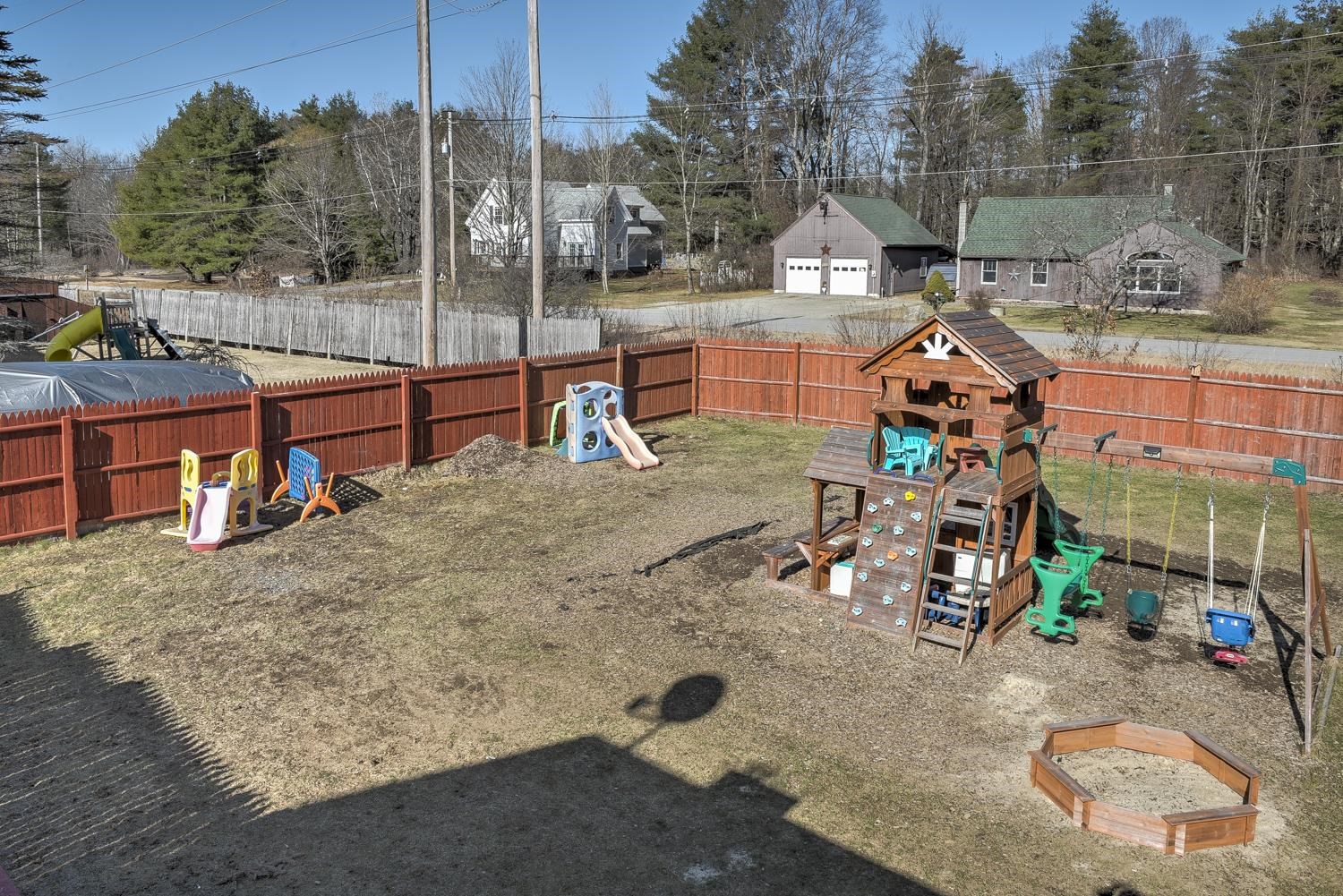 417 Eaton Road Swanzey, NH 03446 - Photo 28 of 40 Gallery Image 28
