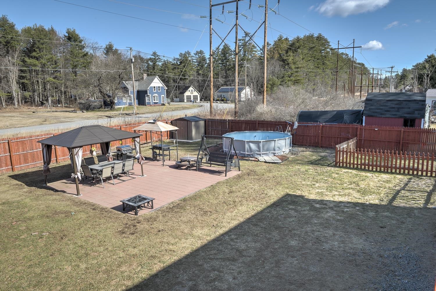 417 Eaton Road Swanzey, NH 03446 - Photo 29 of 40 Gallery Image 29