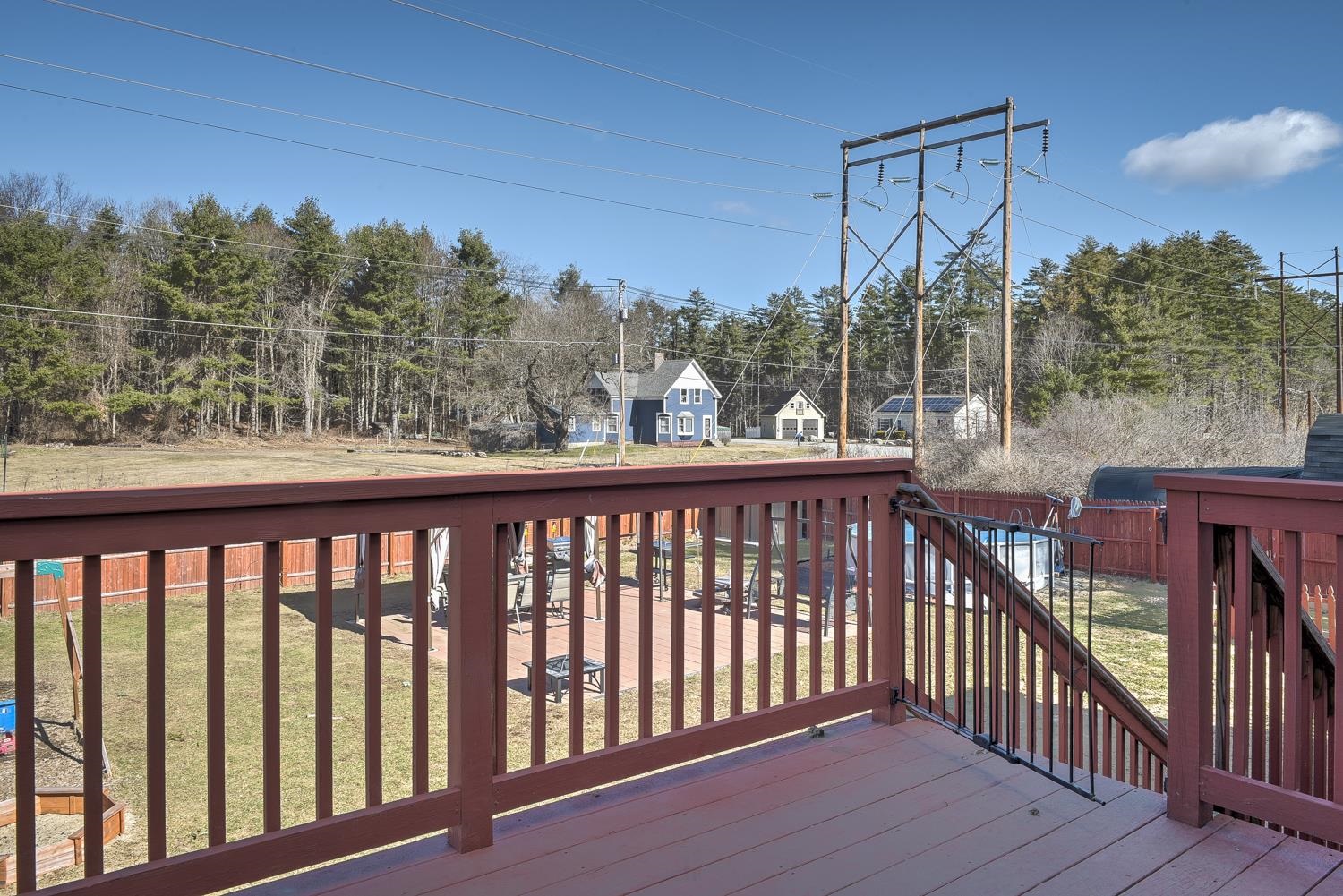 417 Eaton Road Swanzey, NH 03446 - Photo 30 of 40 Gallery Image 30
