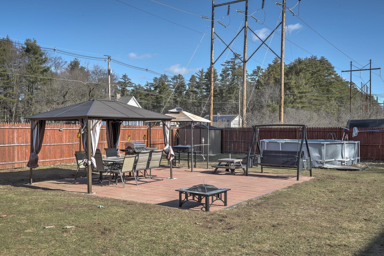 417 Eaton Road Swanzey, NH 03446 - Photo 32 of 40 Gallery Image 32