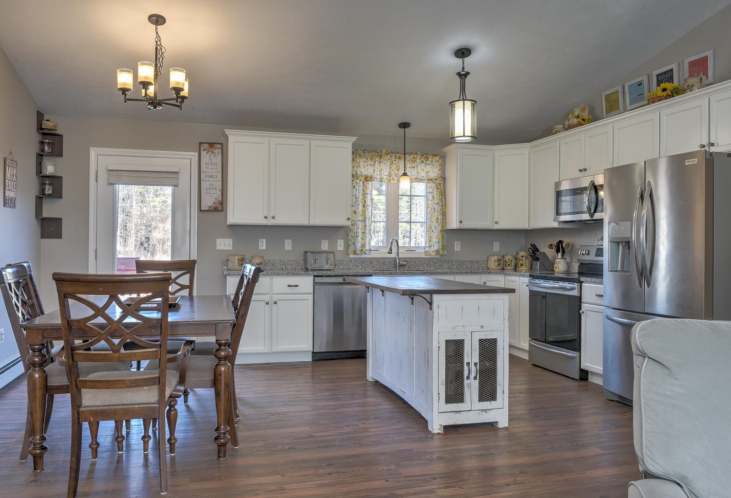 417 Eaton Road Swanzey, NH 03446 - Photo 36 of 40 Gallery Image 36
