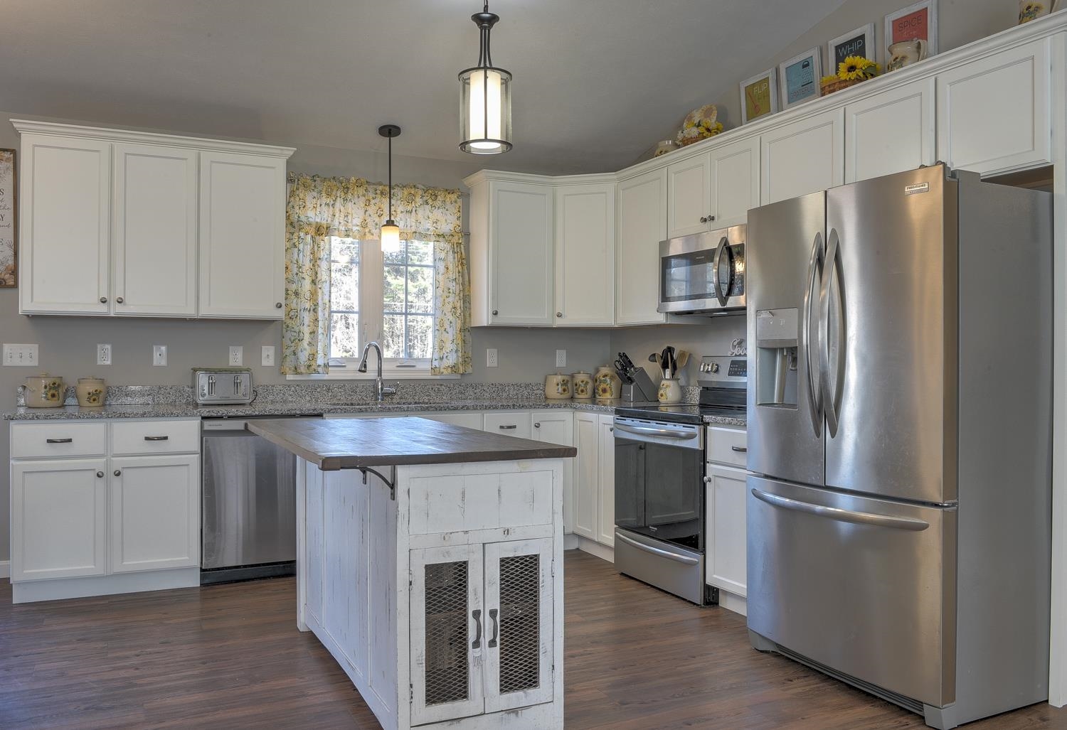 417 Eaton Road Swanzey, NH 03446 - Photo 38 of 40 Gallery Image 38