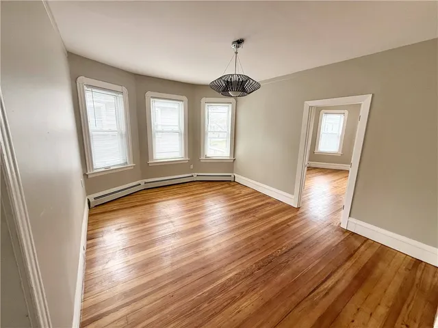 $2,000 | 43 Fruit Hill Avenue, Unit 2, Providence, RI 02909