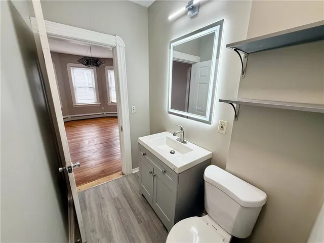 $2,000 | 43 Fruit Hill Avenue, Unit 2, Providence, RI 02909