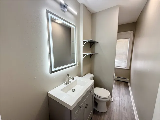 $2,000 | 43 Fruit Hill Avenue, Unit 2, Providence, RI 02909