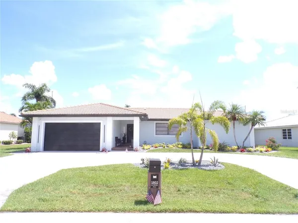 $7,000 | 1802 Los Alamos Drive, Punta Gorda, FL 33950
