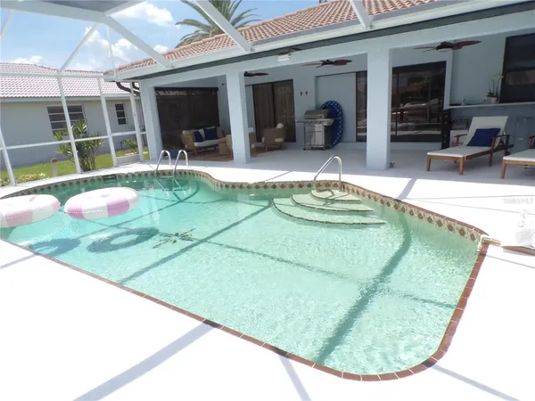 $7,000 | 1802 Los Alamos Drive, Punta Gorda, FL 33950