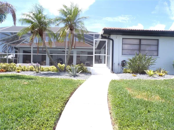 $7,000 | 1802 Los Alamos Drive, Punta Gorda, FL 33950