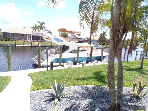 $7,000 | 1802 Los Alamos Drive, Punta Gorda, FL 33950