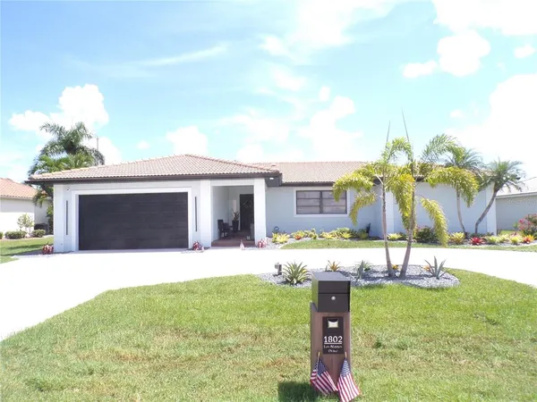 $7,000 | 1802 Los Alamos Drive, Punta Gorda, FL 33950