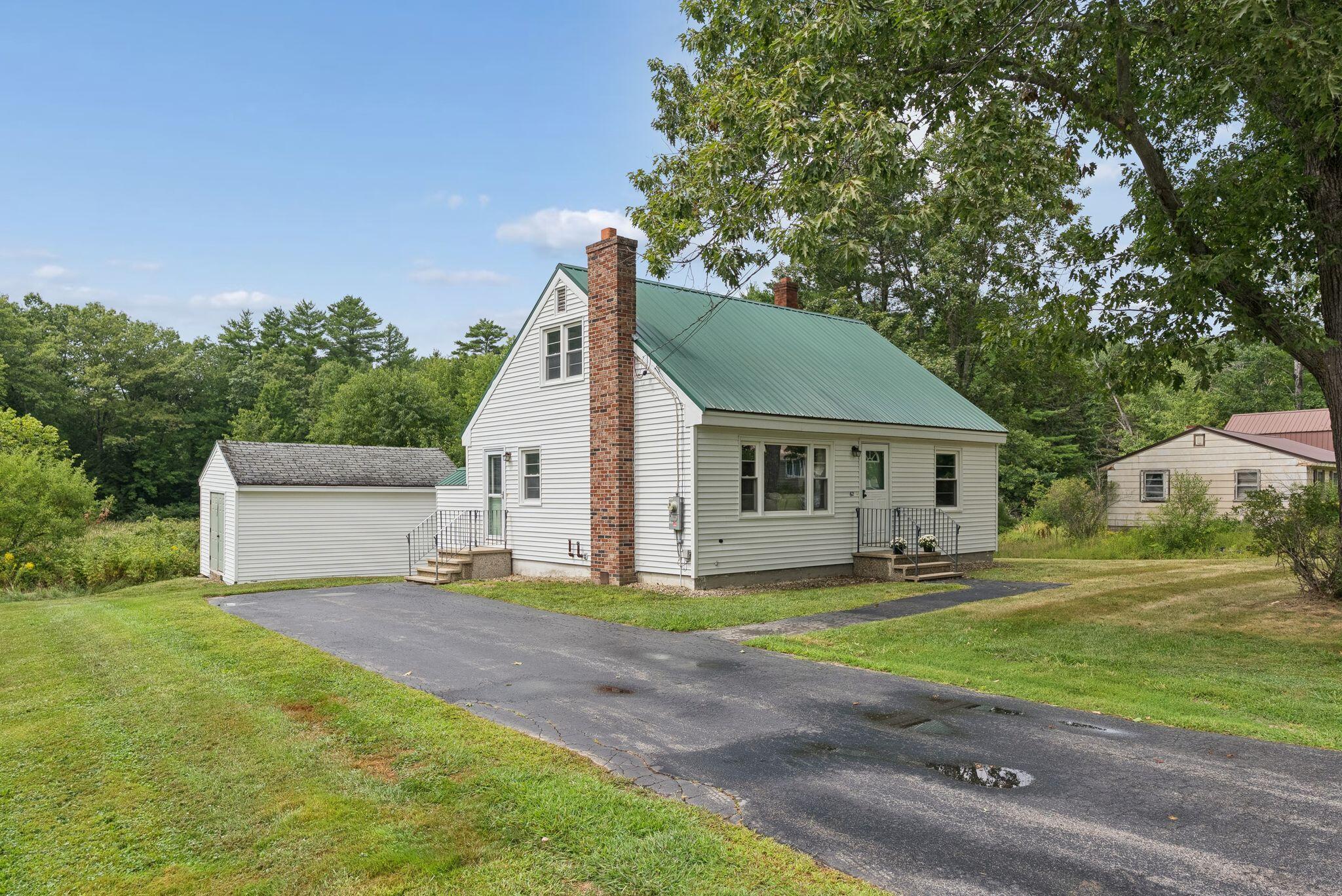 62 Ward Road Windham, ME 04062 - Photo 1 of 30 1_DSC03770
