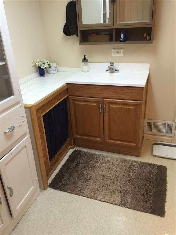 3096 Valley Road Mercer, PA 16137 - Photo 11 of 20 1st FLOOR BATH