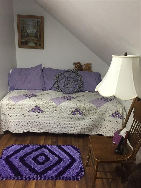 3096 Valley Road Mercer, PA 16137 - Photo 14 of 20 BEDROOM 2 2ND LEVEL