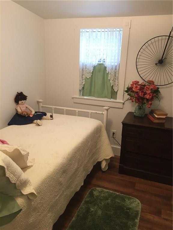 3096 Valley Road Mercer, PA 16137 - Photo 15 of 20 8 X 8 ROOM 2ND LEVEL