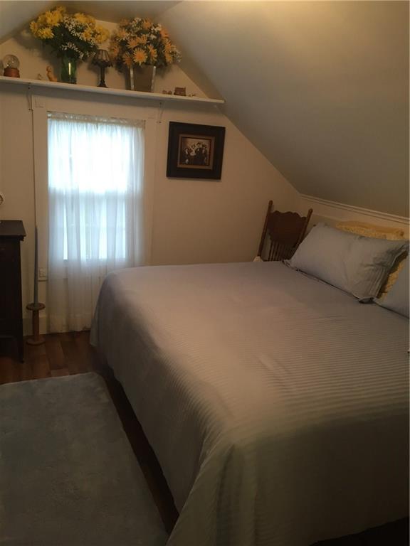 3096 Valley Road Mercer, PA 16137 - Photo 16 of 20 BEDROOM 3 2ND LEVEL