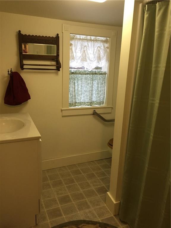 3096 Valley Road Mercer, PA 16137 - Photo 17 of 20 BATH 2ND LEVEL