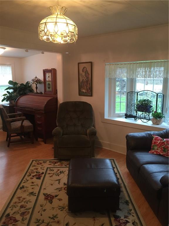 3096 Valley Road Mercer, PA 16137 - Photo 3 of 20