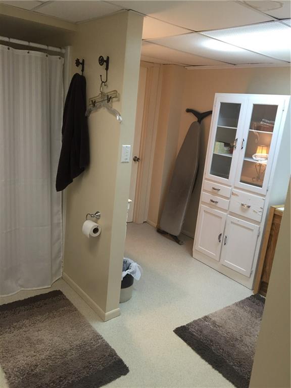 3096 Valley Road Mercer, PA 16137 - Photo 10 of 20 1ST FLOOR BATH