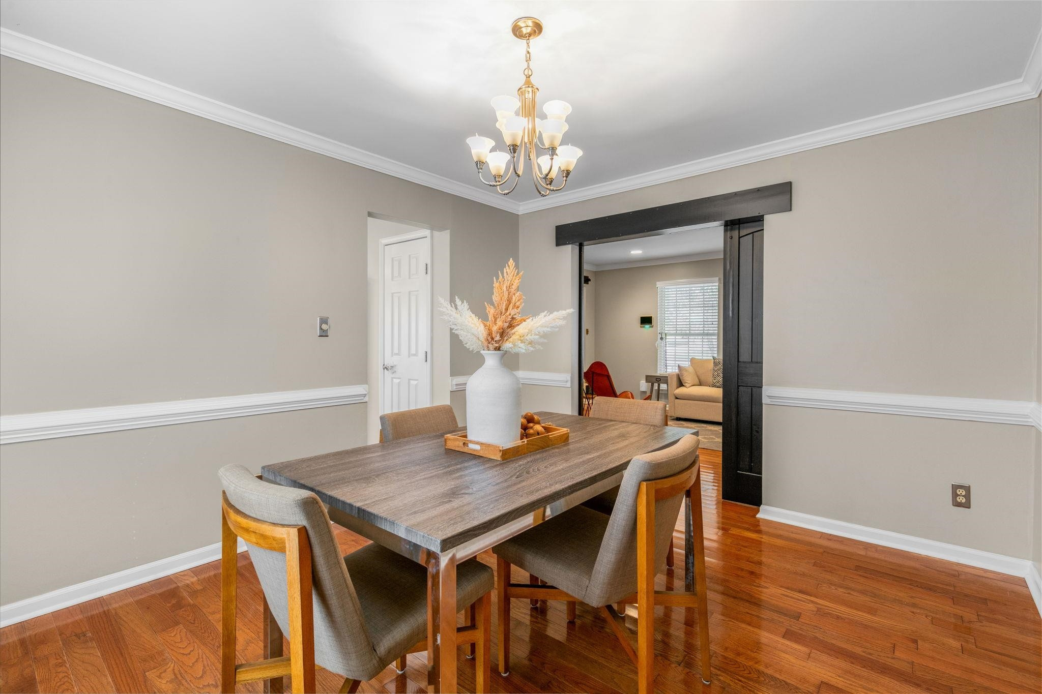 2232 Heathrowe Place Raleigh, NC 27609 - Photo 15 of 45 Photo 15