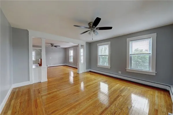 $1,850 | 64 Lyon Avenue, Unit 3, East Providence, RI 02914
