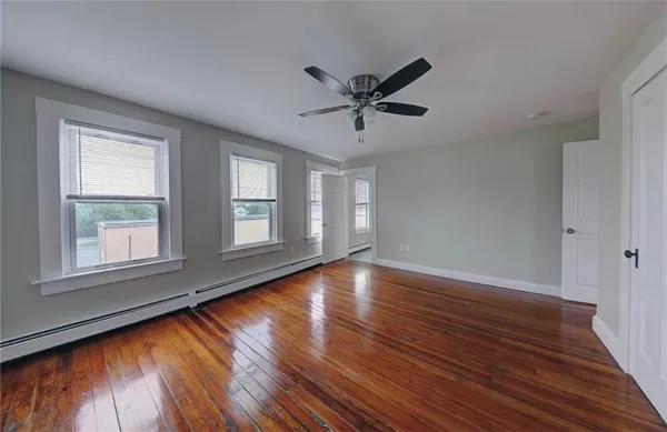 $1,850 | 64 Lyon Avenue, Unit 3, East Providence, RI 02914