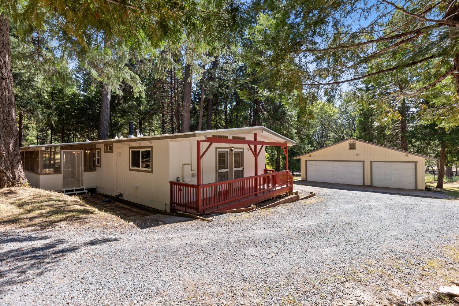 5490 Shooting Star Road Pollock Pines, CA 95726 - Photo 1 of 1 Gallery Image 1