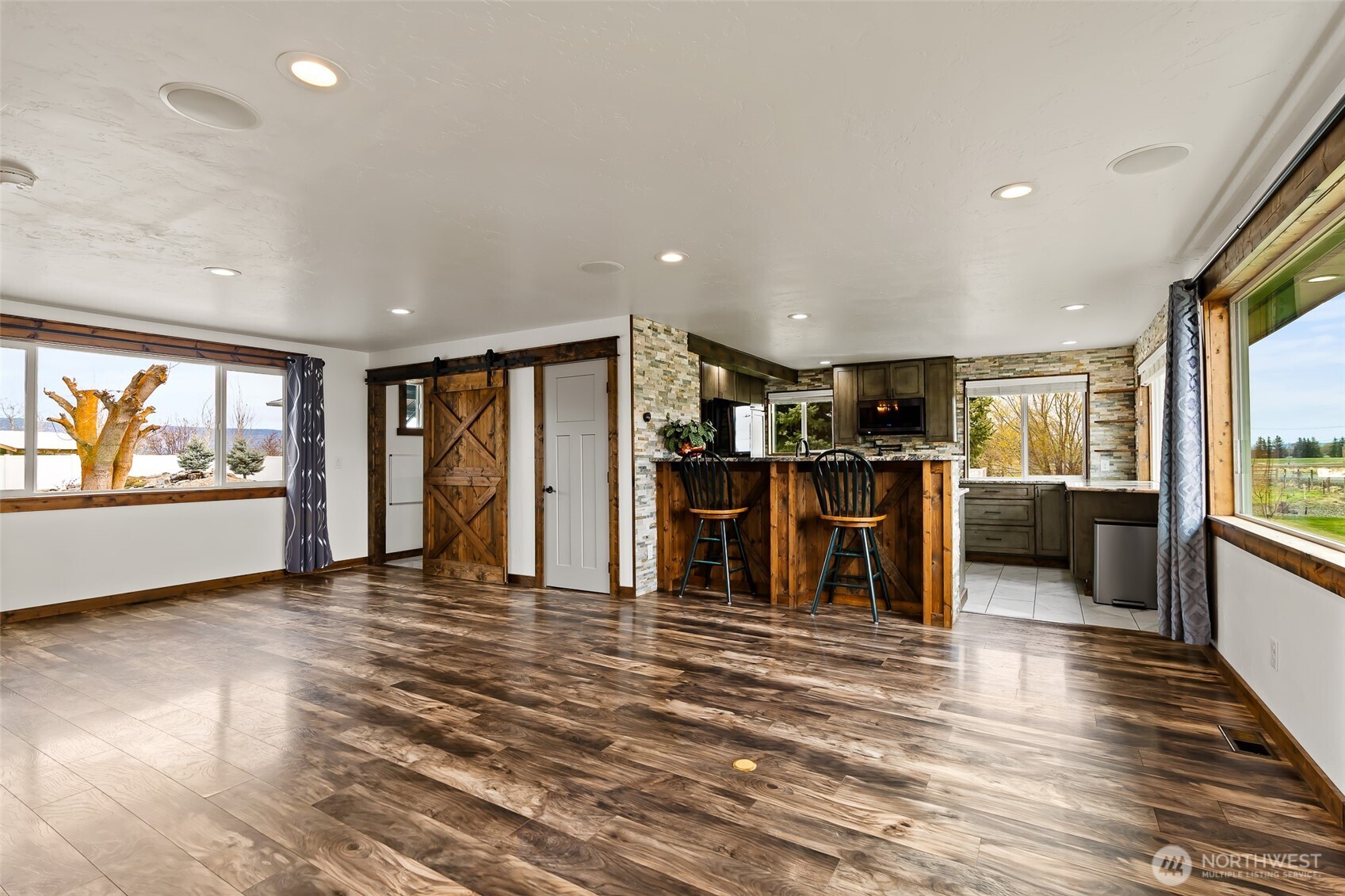 341 Robinson Canyon Road Ellensburg, WA 98926 - Photo 11 of 39