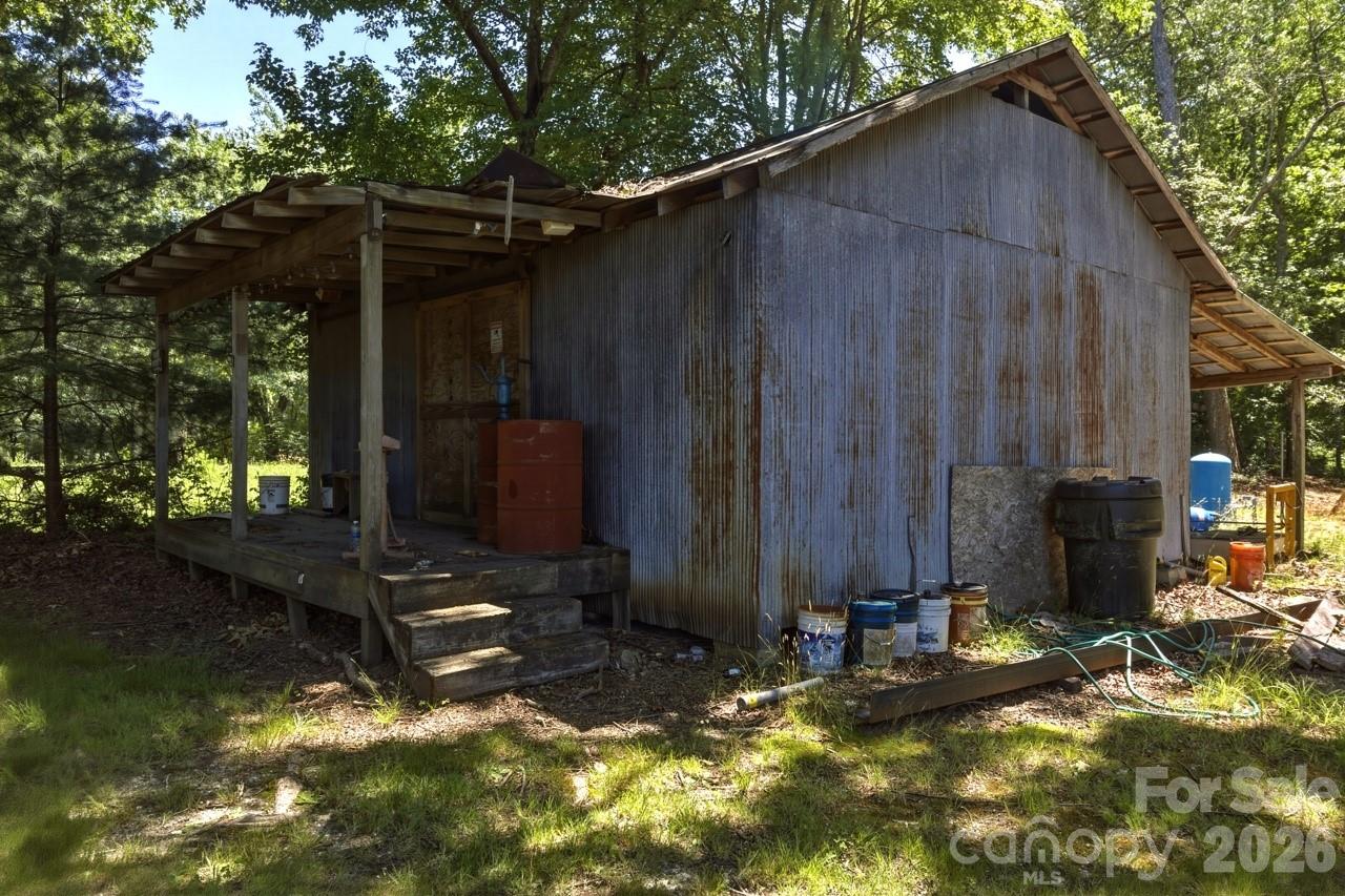 3443 Tryon Courthouse Road Cherryville, NC 28021 - Photo 25 of 32