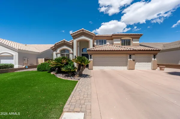 $1,475,000 | 1442 East Catamaran Drive, Gilbert, AZ 85234