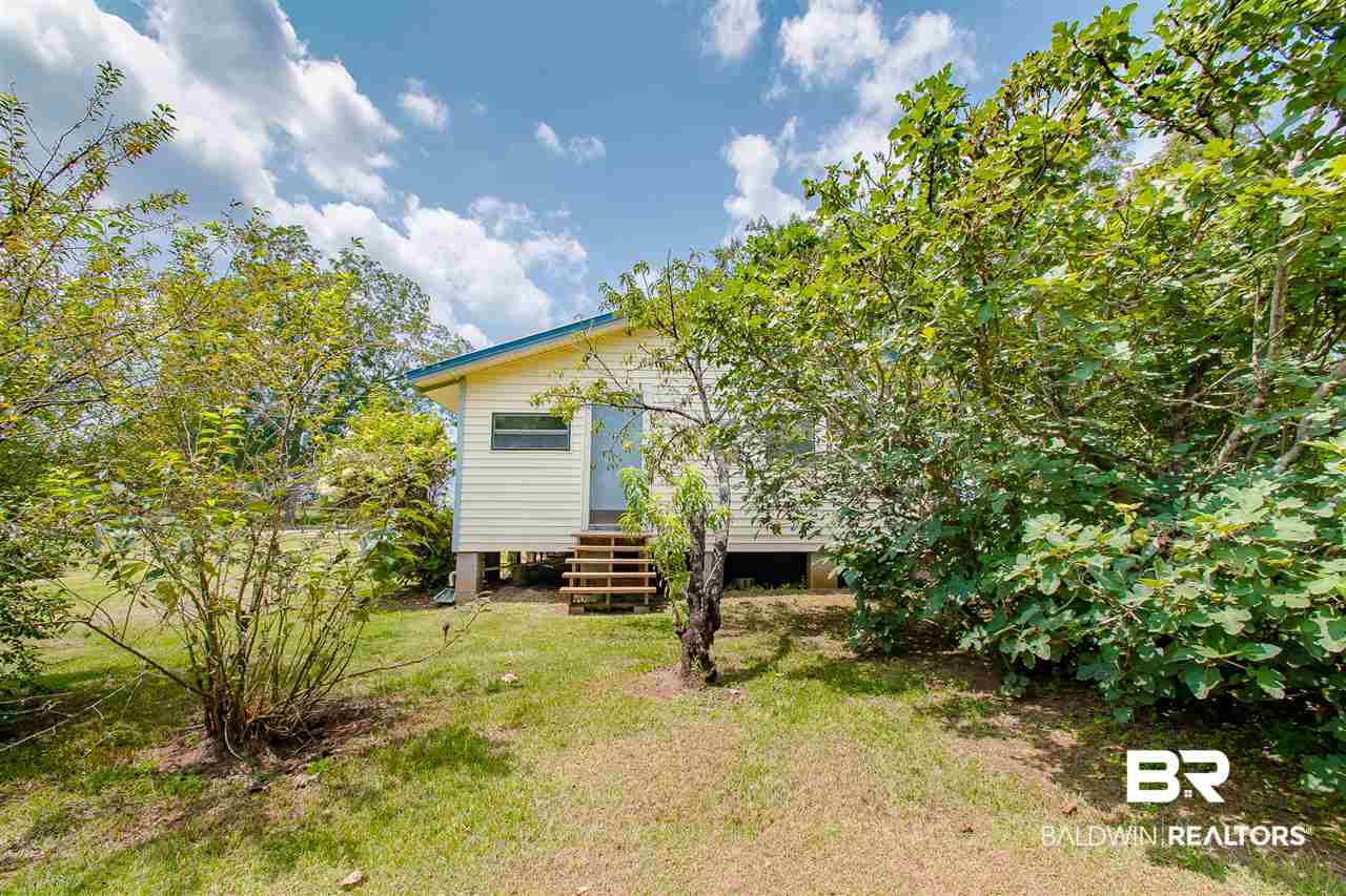 2439 Stanley Road Brewton, AL 36426 - Photo 26 of 30