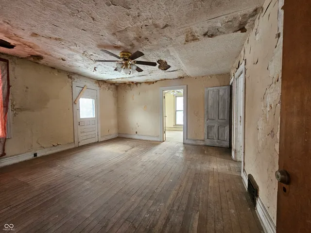 $59,900 | 1608 West 14th Street, Anderson, IN 46016