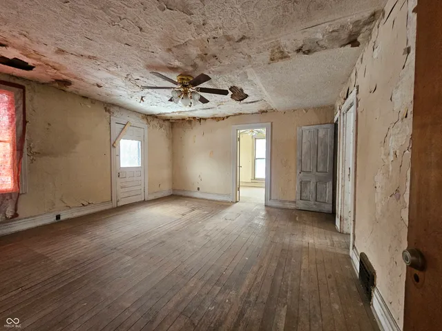 $59,900 | 1608 West 14th Street, Anderson, IN 46016