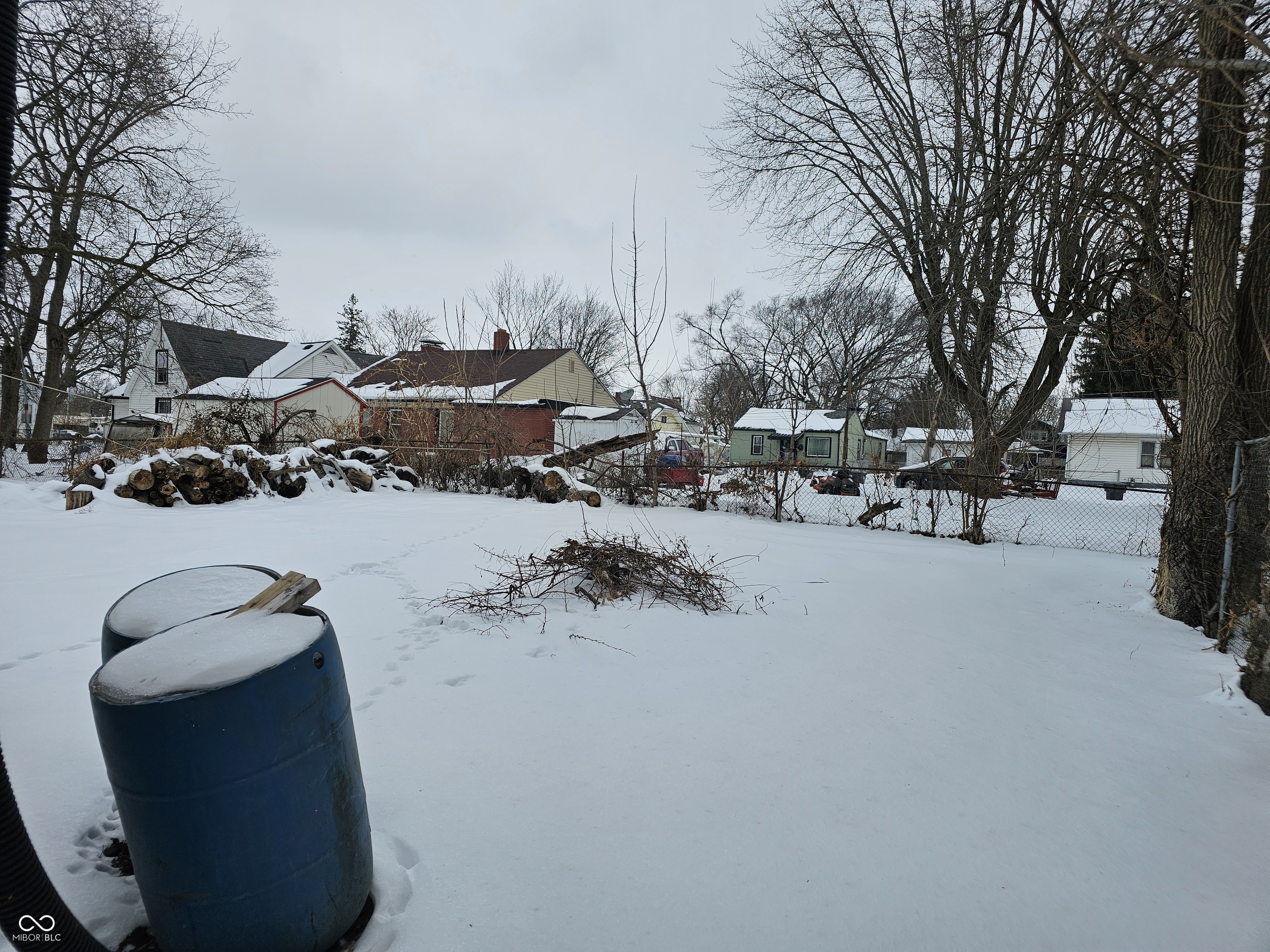 1608 West 14th Street Anderson, IN 46016 - Photo 22 of 24