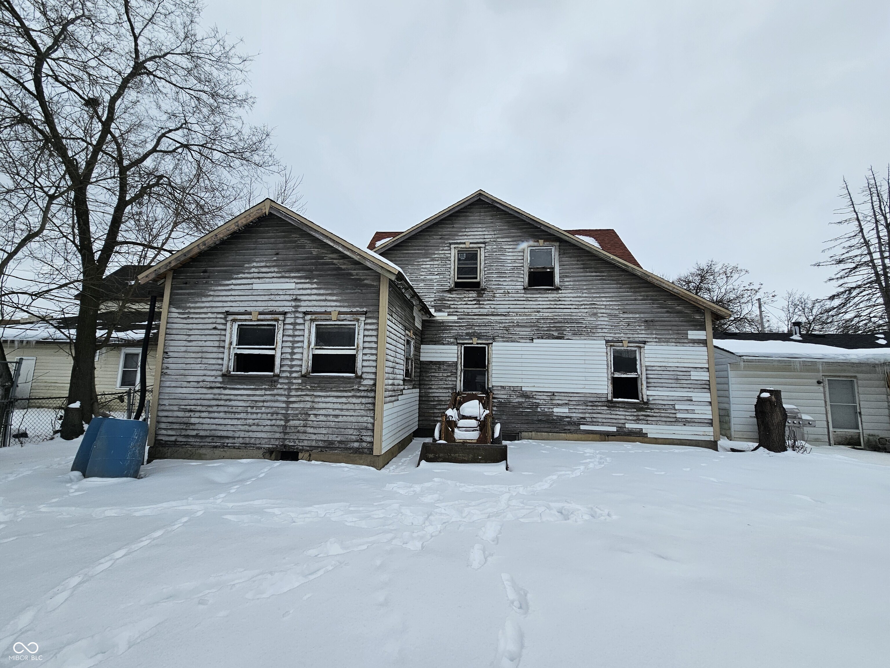 1608 West 14th Street Anderson, IN 46016 - Photo 23 of 24
