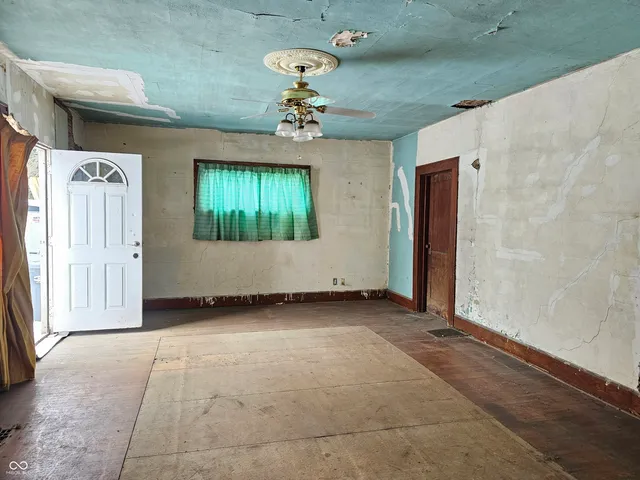 $59,900 | 1608 West 14th Street, Anderson, IN 46016