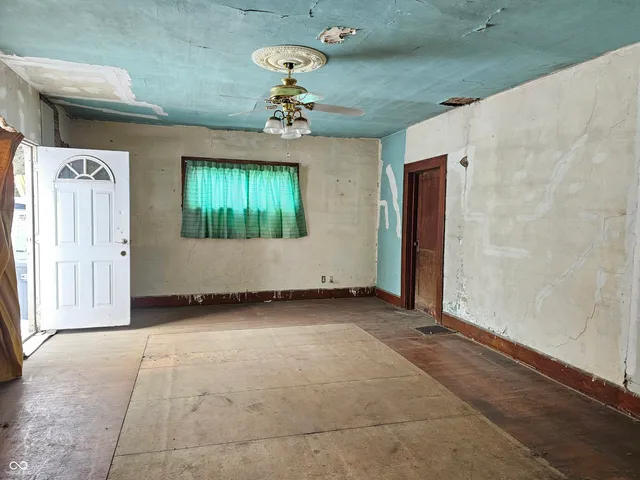 $59,900 | 1608 West 14th Street, Anderson, IN 46016