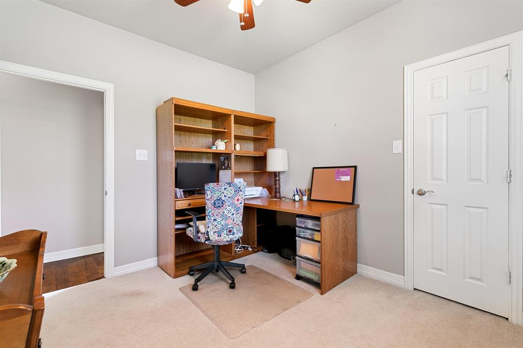 8000 Rodeo Drive Denton, TX 76208 - Photo 26 of 40