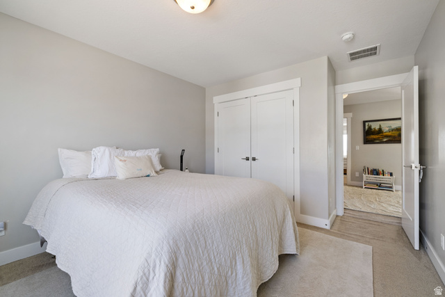 601 Mountain View Road, Unit 337 Lehi, UT 84048 - Photo 30 of 61 Bedroom