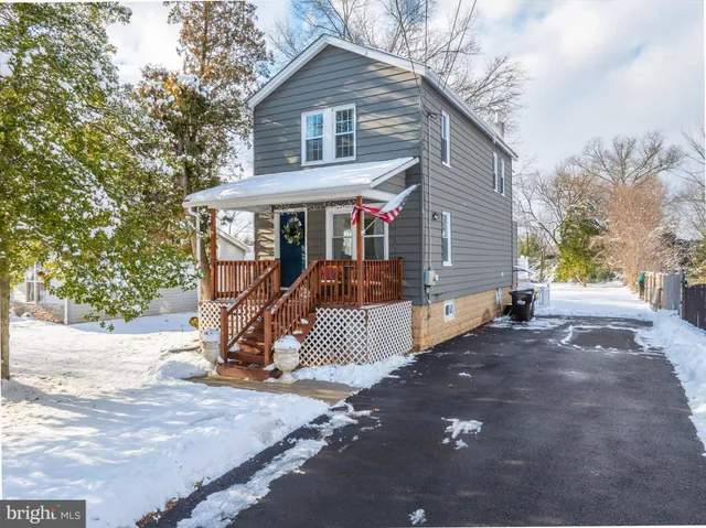 $429,000 | 2248 West Walnut Street, Colmar, PA 18915