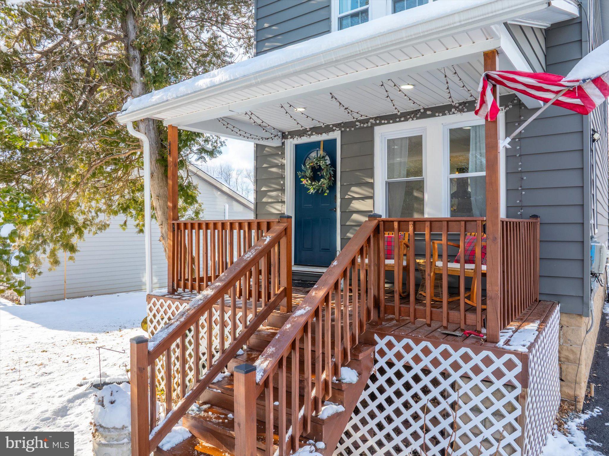 2248 West Walnut Street Colmar, PA 18915 - Photo 2 of 50