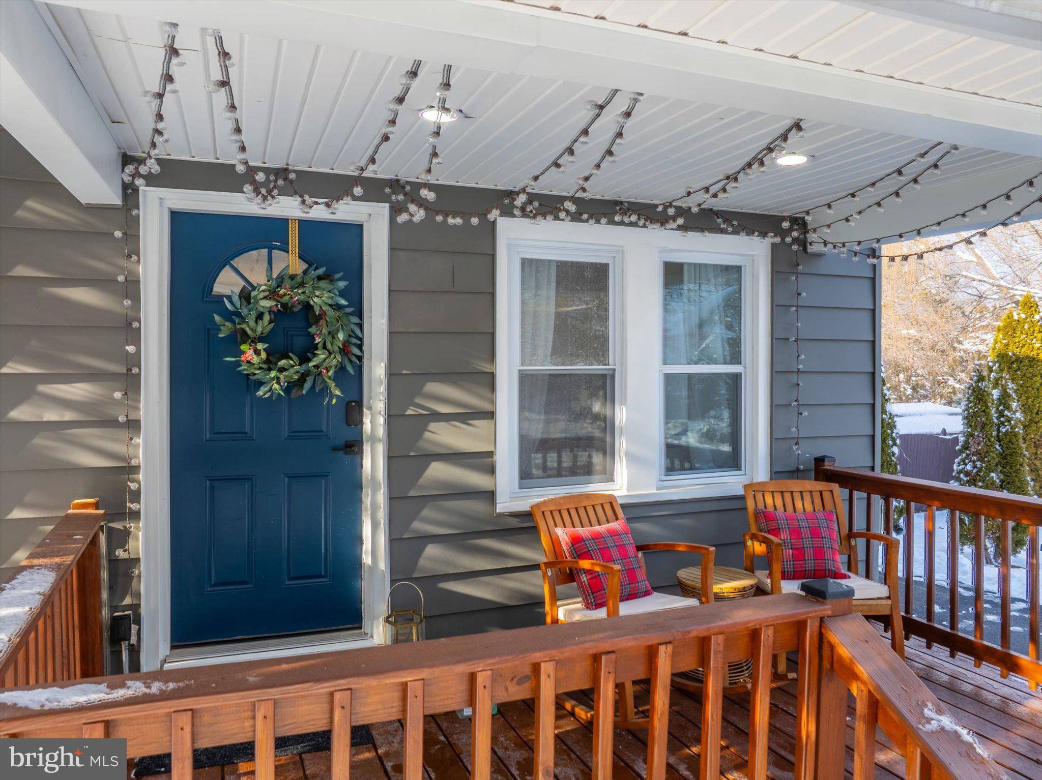 2248 West Walnut Street Colmar, PA 18915 - Photo 3 of 50