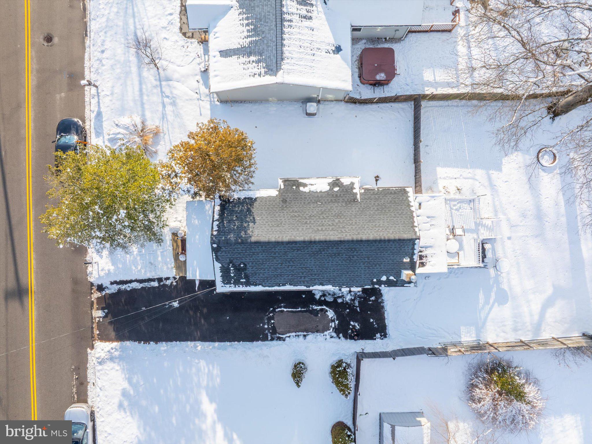 2248 West Walnut Street Colmar, PA 18915 - Photo 35 of 50