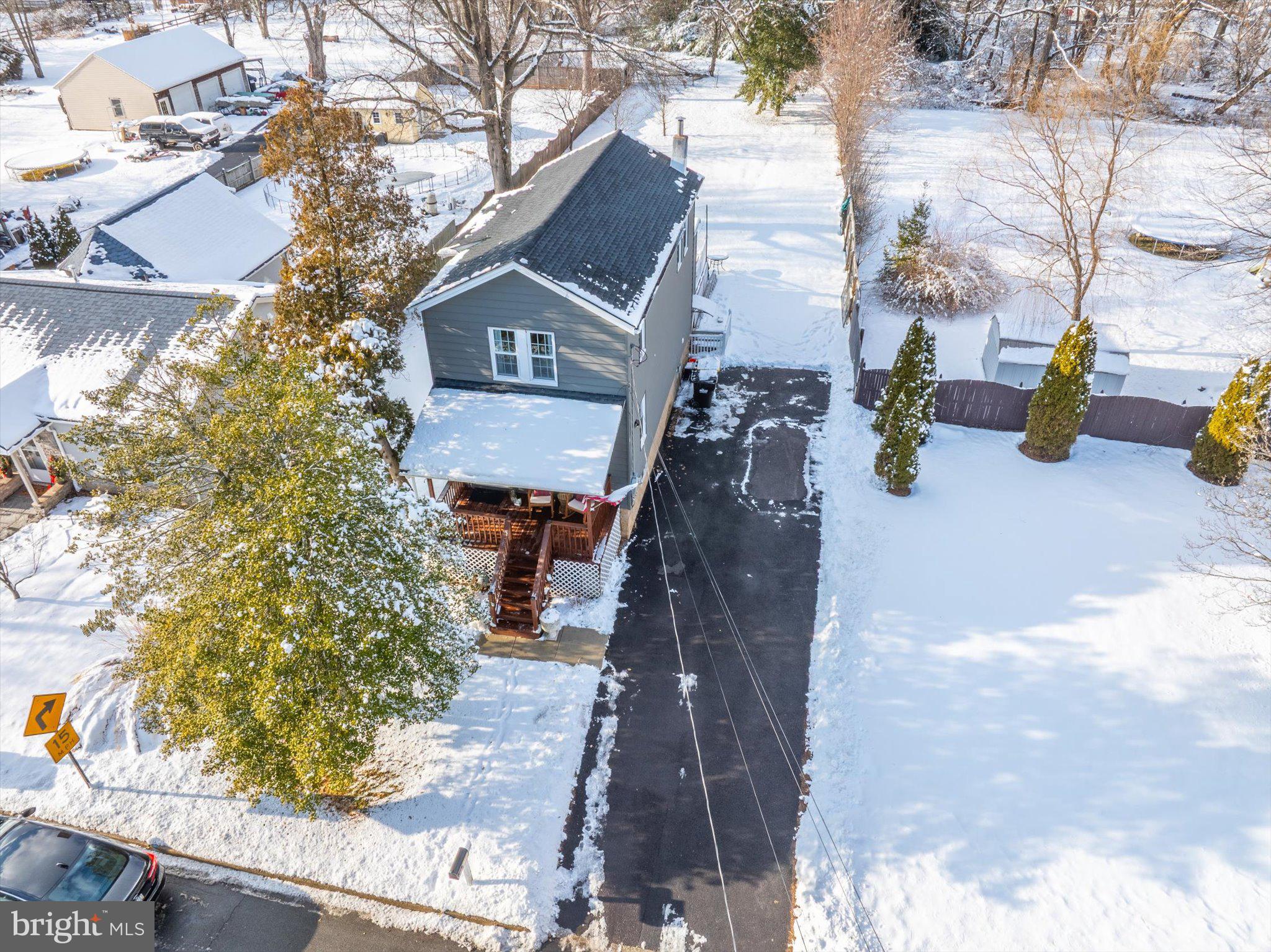 2248 West Walnut Street Colmar, PA 18915 - Photo 36 of 50