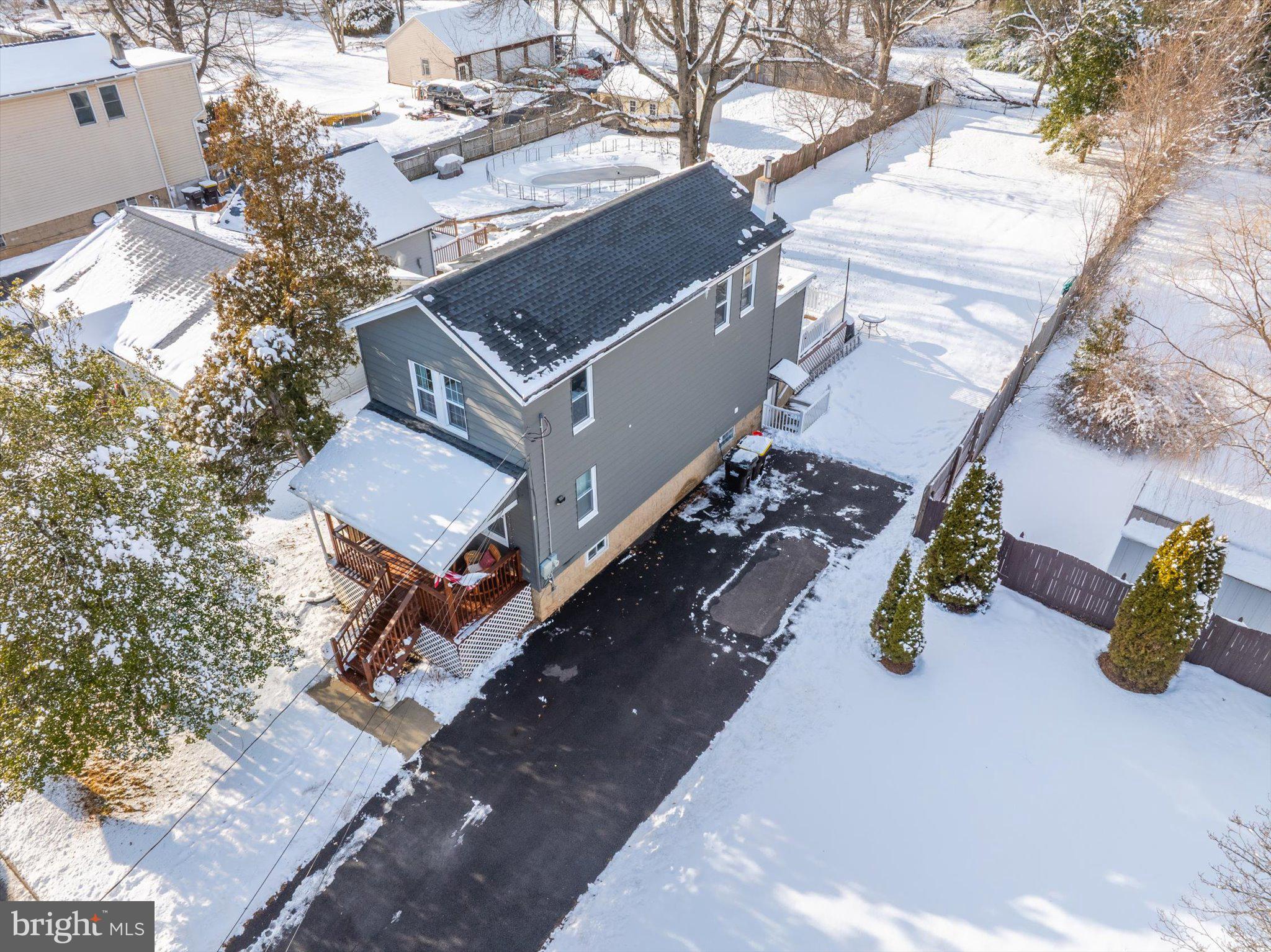 2248 West Walnut Street Colmar, PA 18915 - Photo 37 of 50