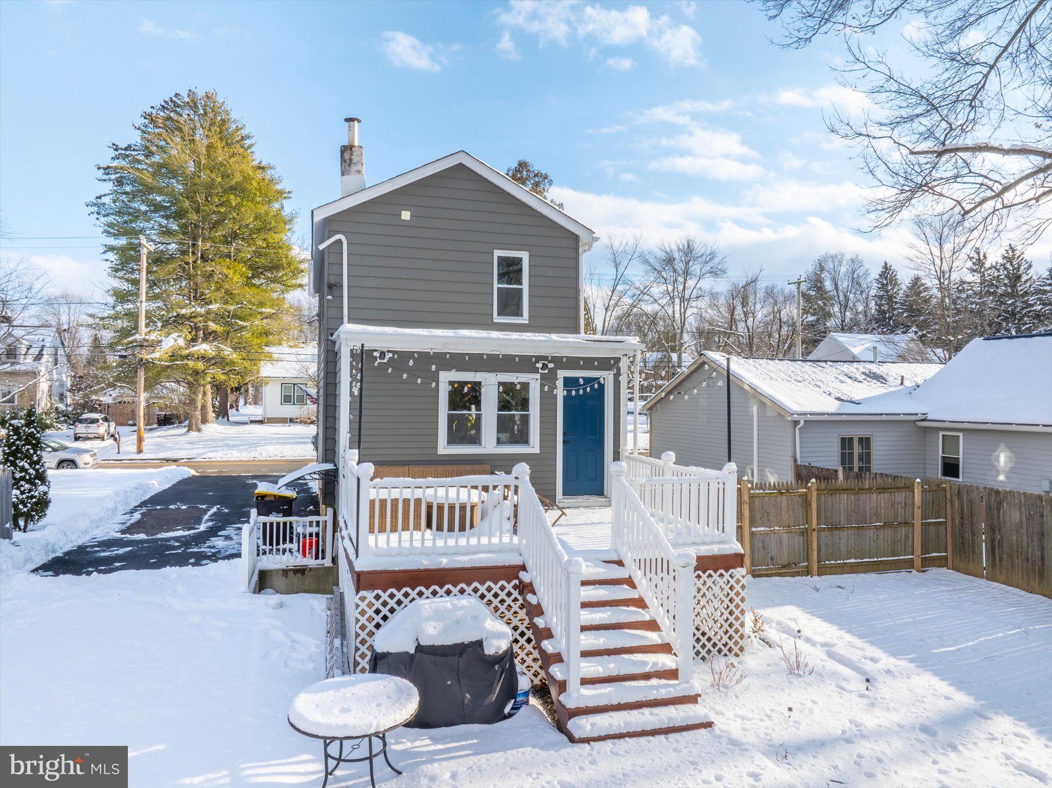 2248 West Walnut Street Colmar, PA 18915 - Photo 38 of 50