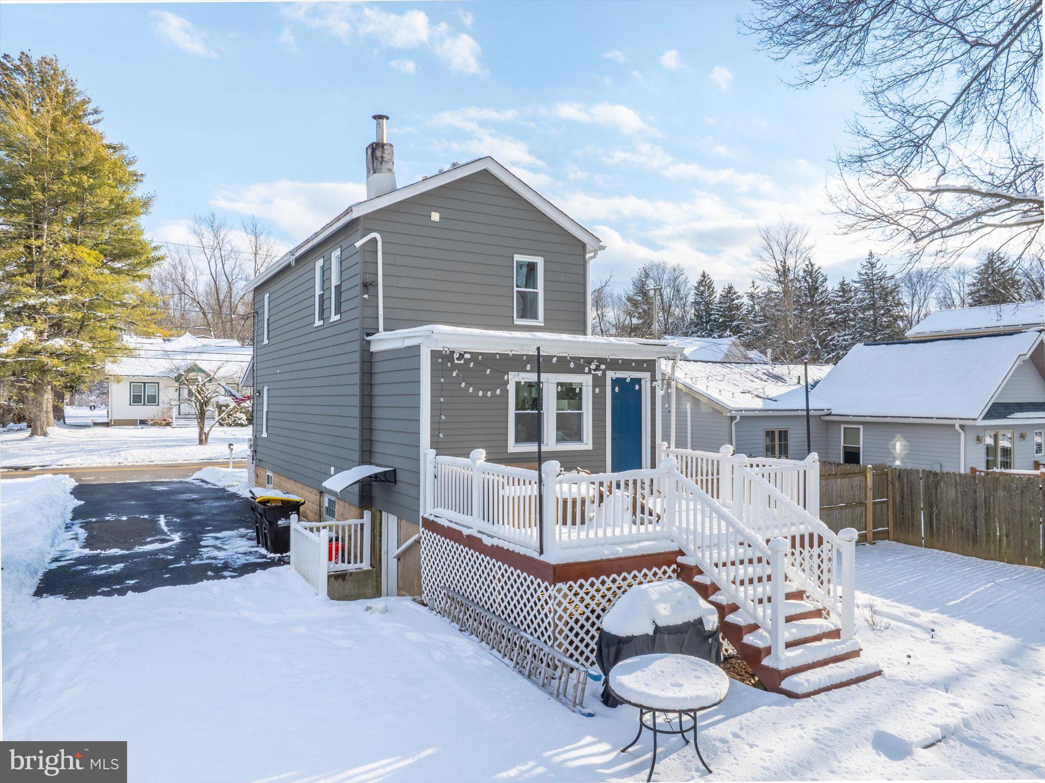 2248 West Walnut Street Colmar, PA 18915 - Photo 39 of 50