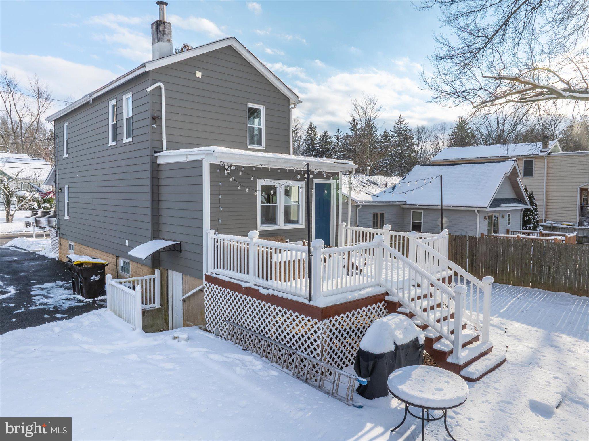 2248 West Walnut Street Colmar, PA 18915 - Photo 40 of 50