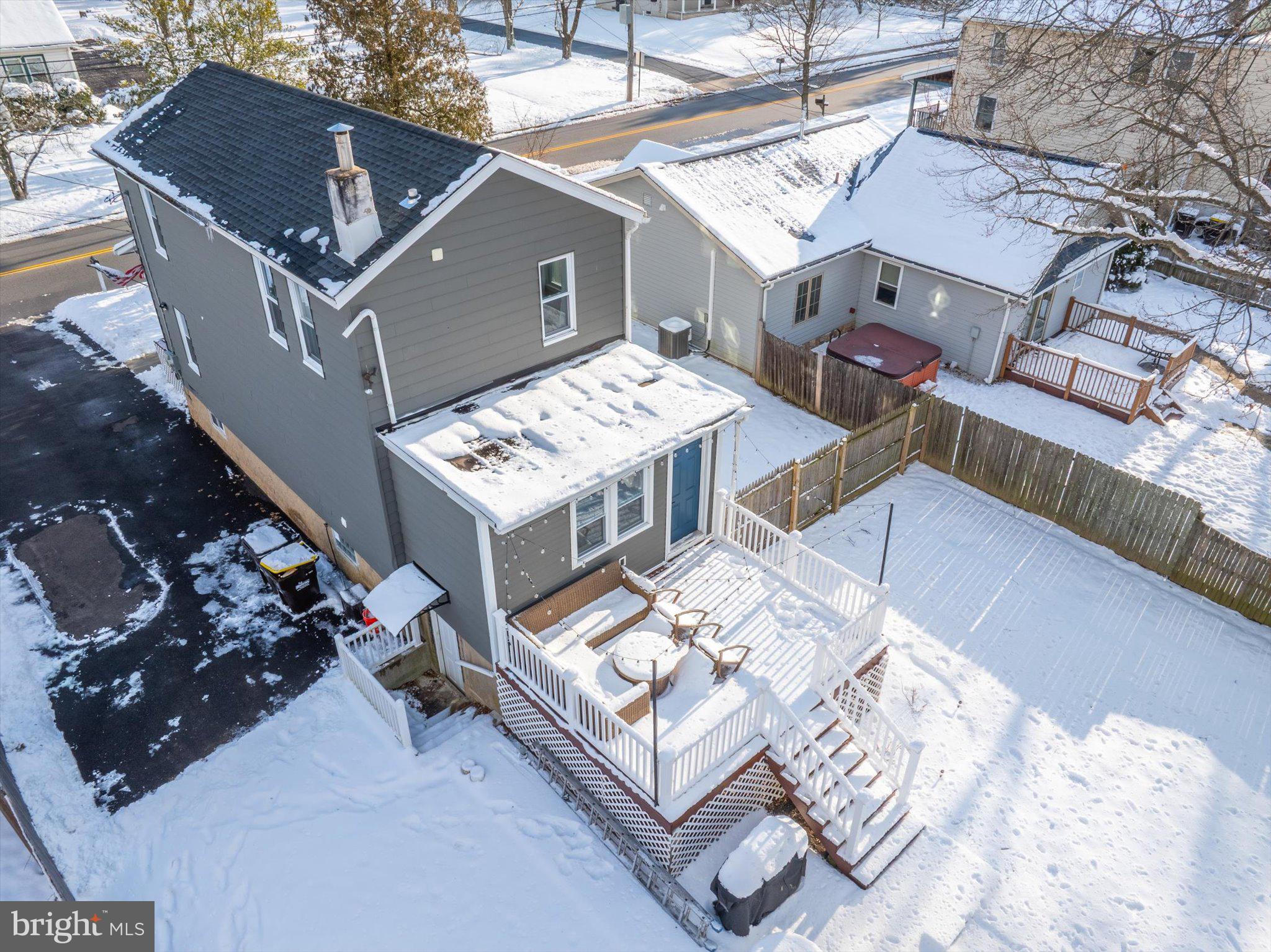 2248 West Walnut Street Colmar, PA 18915 - Photo 41 of 50