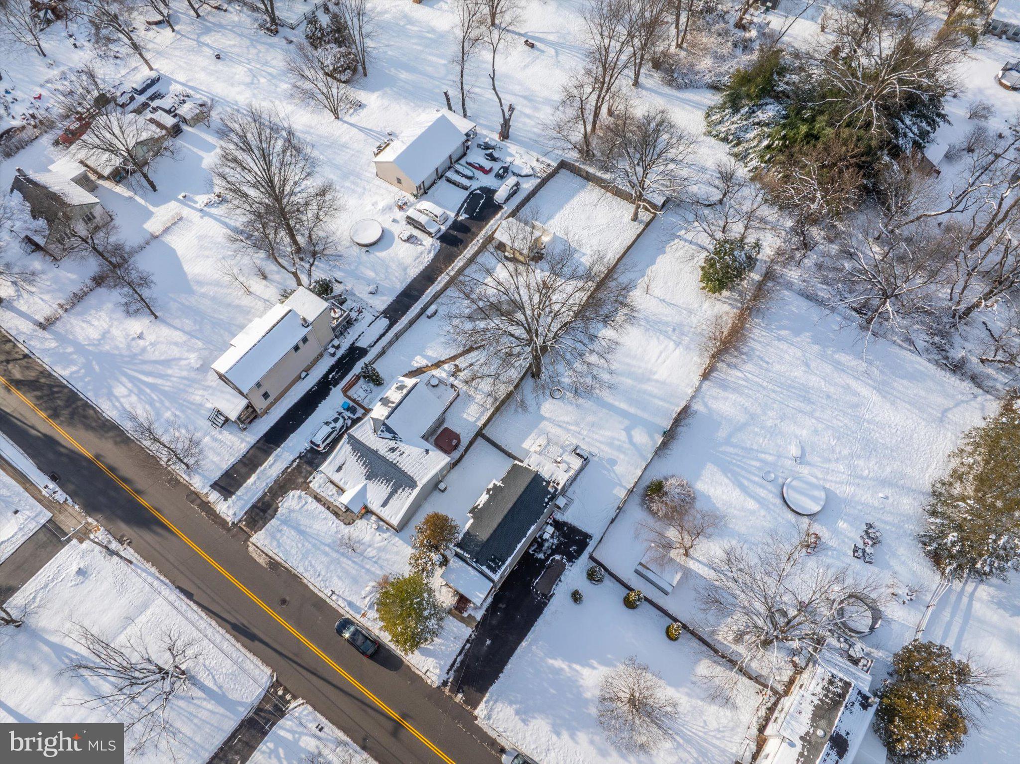 2248 West Walnut Street Colmar, PA 18915 - Photo 42 of 50